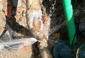 珠晖区管道漏水检测二