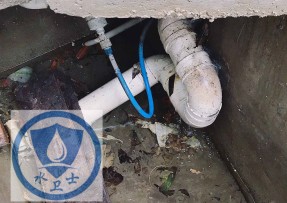 珠晖区水管漏水检测公司6