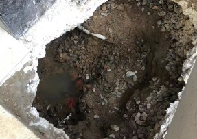 珠晖区水管漏水检测公司2