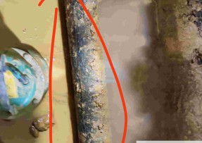 珠晖区水管漏水检测公司1